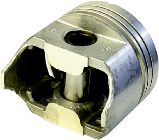 piston
